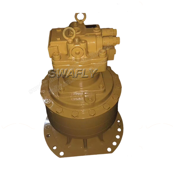 SWAFLY 374D 374F Zwenkaandrijfmotor 136-2890 2676933