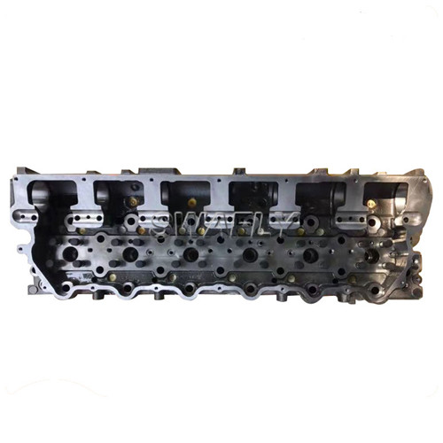 Swafly C18 Motorcilinderkop Montage 344-6150
