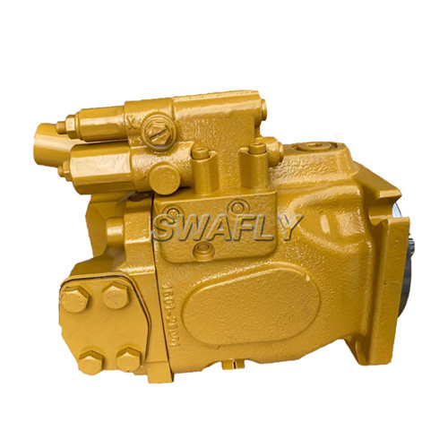 SWAFLY CAT E305.5 E306 Hydraulische hoofdpomp