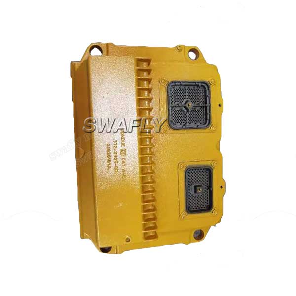 Swafly Engine C13 Elektronische besturingsmodule ECM 372-2905