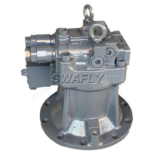 Zwaai roterende motor voor XCMG XE135 Sany SY135