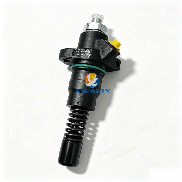 Volvo 21147445 Hogedrukbrandstofinjectiepomp voor EC290B EC300D D7E-motor