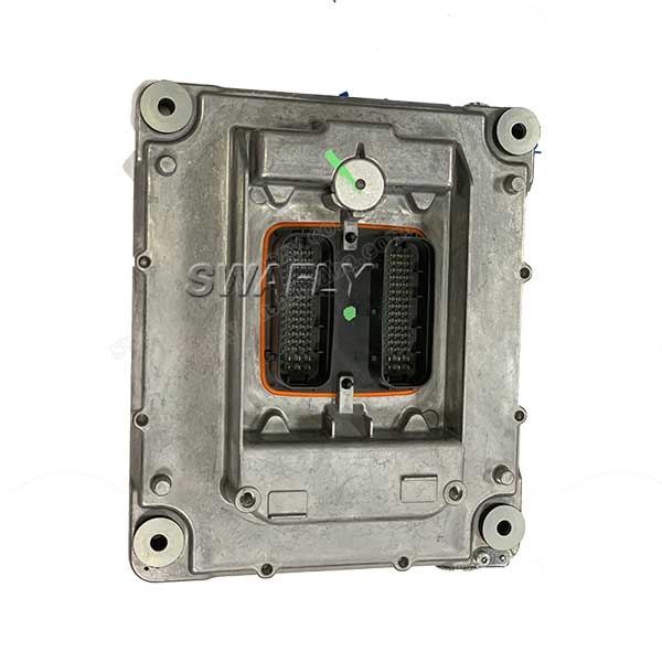 VOLVO D13 Truck Ecu-controller Motorregelmodule ECM 21358126