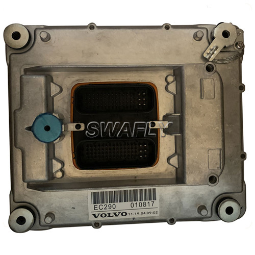 VOLVO D6E D7E Geprogrammeerde ECU 60100000 voor EC210 EC240 EC290