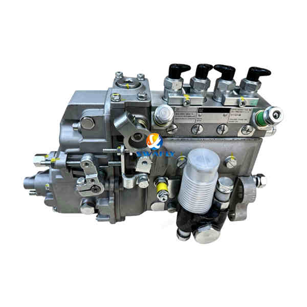 ZEXEL 101405-9351 brandstofinjectiepomp